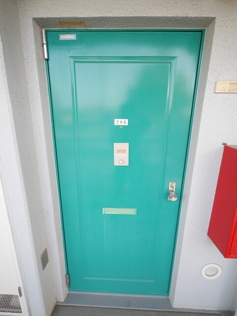 パークサイドかずみの物件内観写真