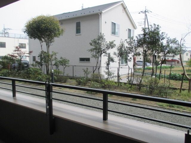 らくりーぶ２１万願寺の物件内観写真