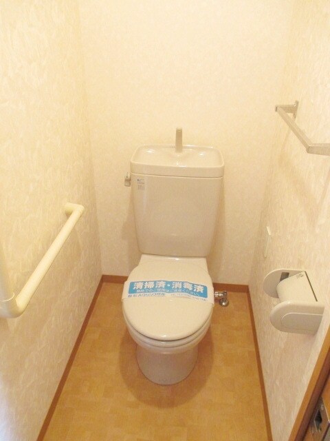 らくりーぶ２１万願寺の物件内観写真