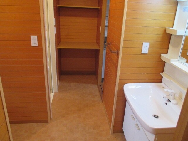 らくりーぶ２１万願寺の物件内観写真