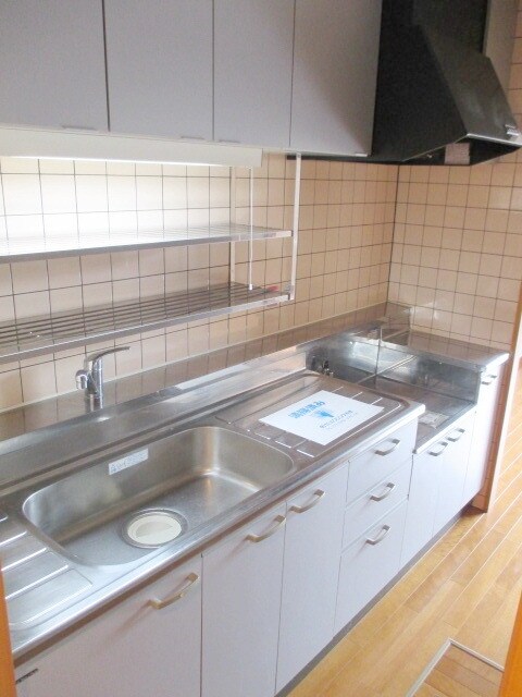 らくりーぶ２１万願寺の物件内観写真