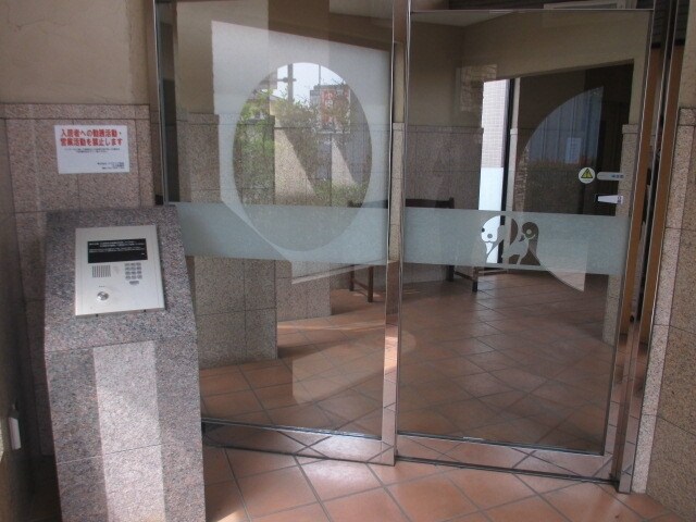 らくりーぶ２１万願寺の物件内観写真