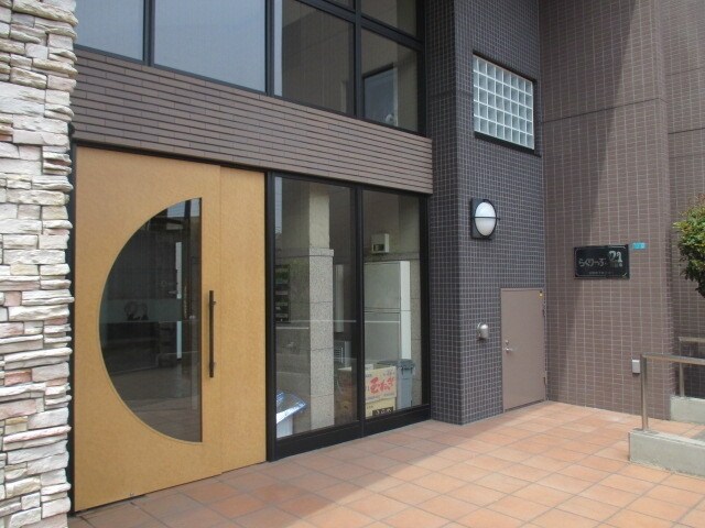 らくりーぶ２１万願寺の物件内観写真