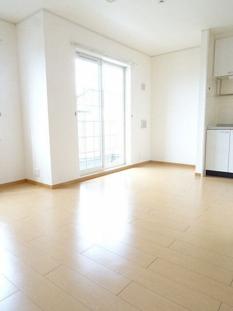 ヴィラ・プリムローズの物件内観写真