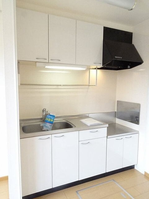 ヴィラ・プリムローズの物件内観写真