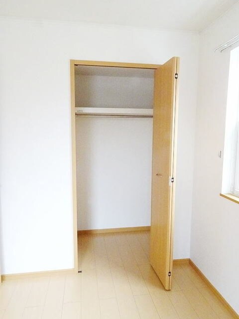 ヴィラ・プリムローズの物件内観写真