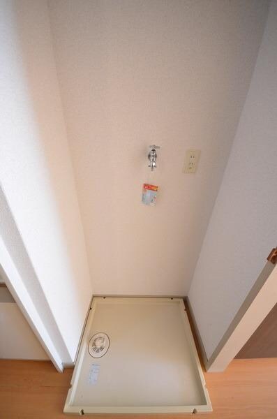 カレッジテラスの物件内観写真