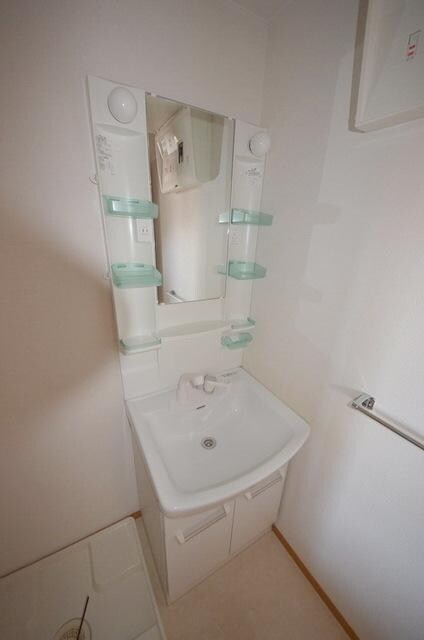 コーポアライの物件内観写真