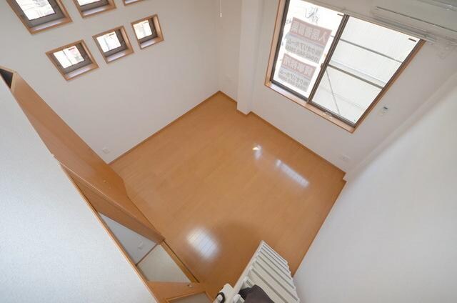 コーポアライの物件内観写真