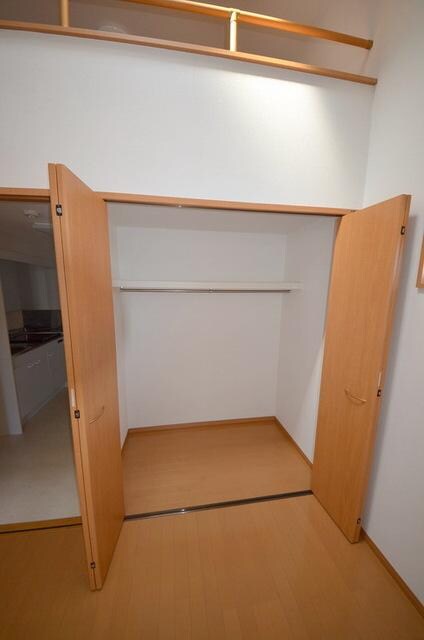 コーポアライの物件内観写真