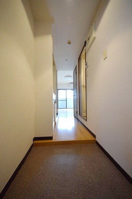 共立リライアンス四谷Ｖ－A棟の物件内観写真