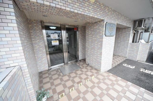 共立リライアンス四谷Ｖ－A棟の物件内観写真