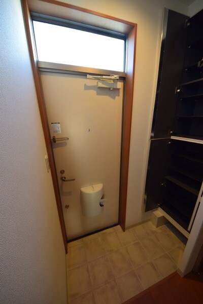 ホワイティ志田の物件内観写真