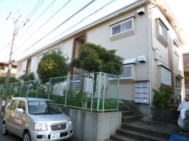 ホワイティ志田の物件内観写真