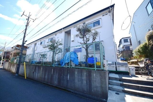 ホワイティ志田の物件内観写真