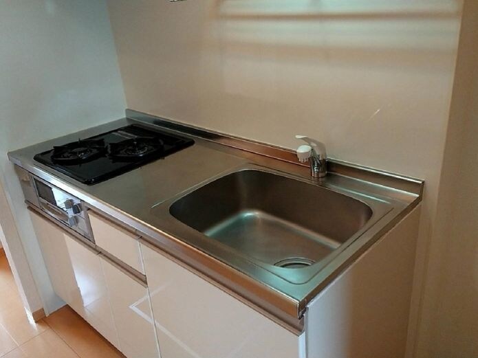 セフィーラ大南の物件内観写真