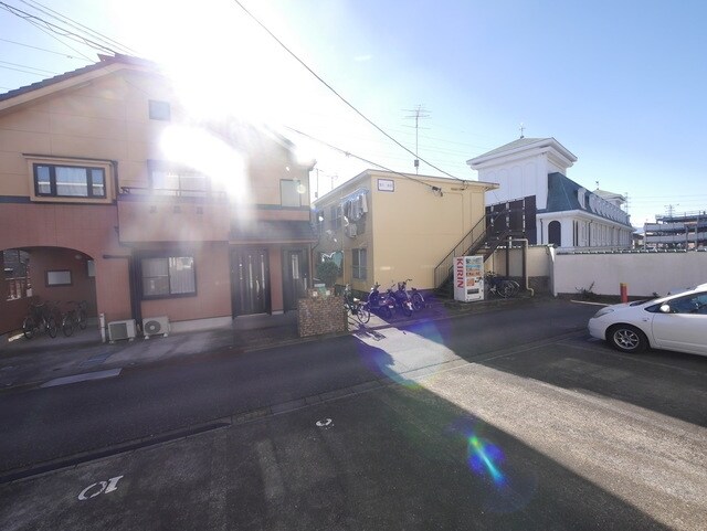 一水園大塚ハイツの物件内観写真