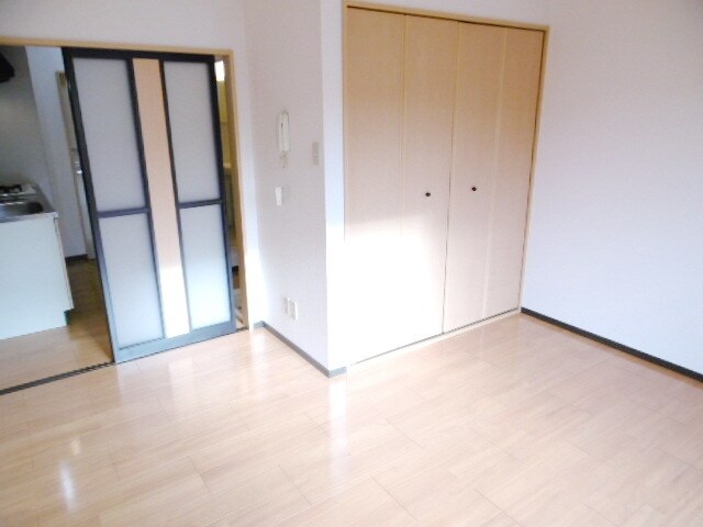 リジェールの物件内観写真