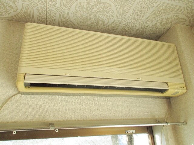 レジデンス小川の物件内観写真