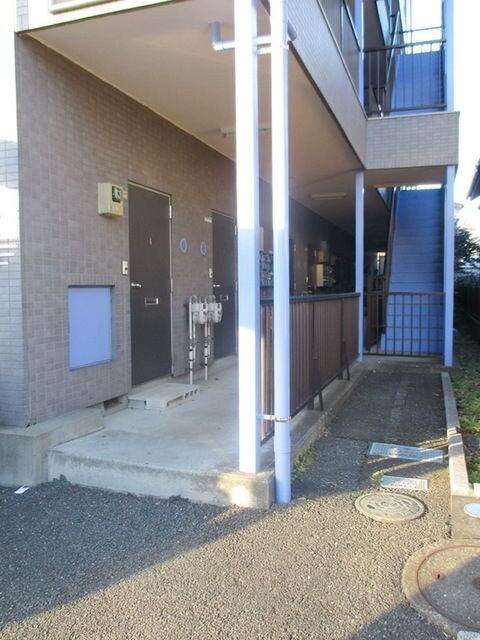 レジデンス小川の物件内観写真