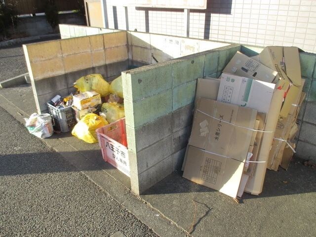 レジデンス小川の物件内観写真