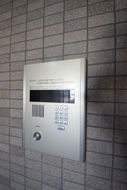 トライアーバンめじろ台の物件内観写真