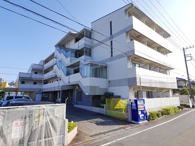 ＭＩＳＨの物件内観写真