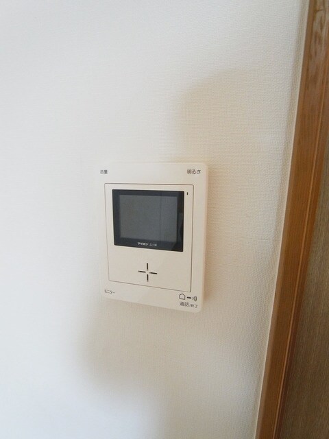 ソフィアコートの物件内観写真