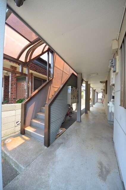 ソフィアコートの物件内観写真