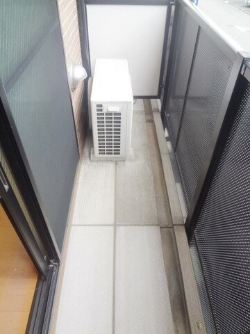 アンプルールクラージュ仲原　の物件内観写真