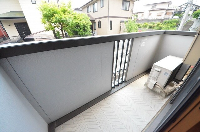 アメニティＣの物件内観写真