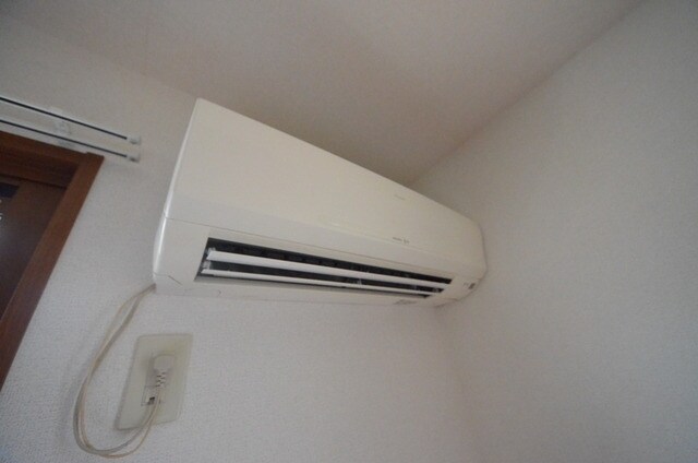 アメニティＣの物件内観写真