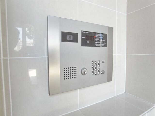 ベルファース立川の物件内観写真