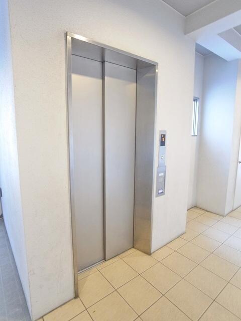 ベルファース立川の物件内観写真