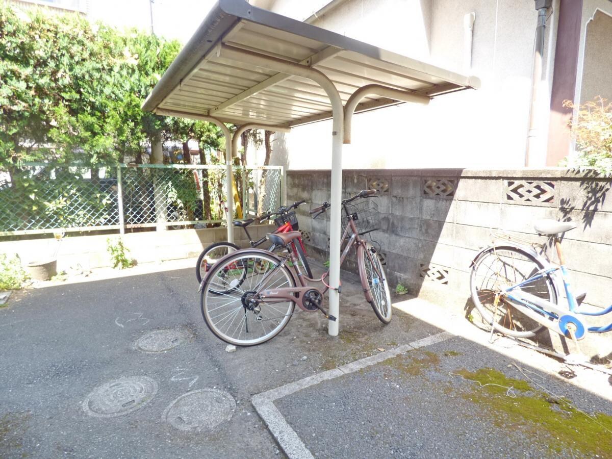 グランメール南田園の物件内観写真