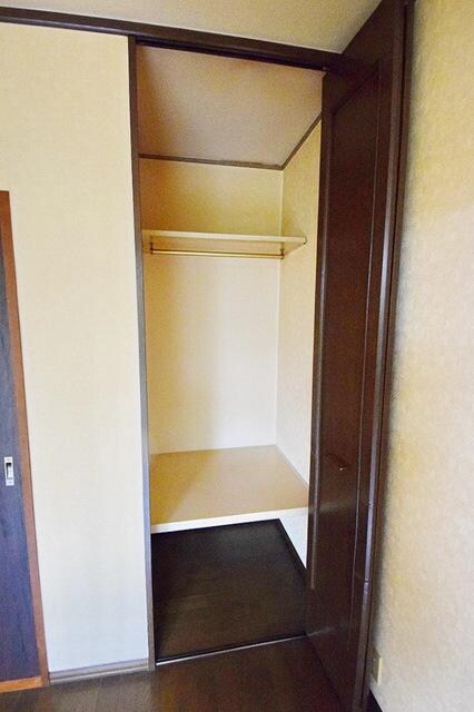 シティハイム・イリュミナの物件内観写真