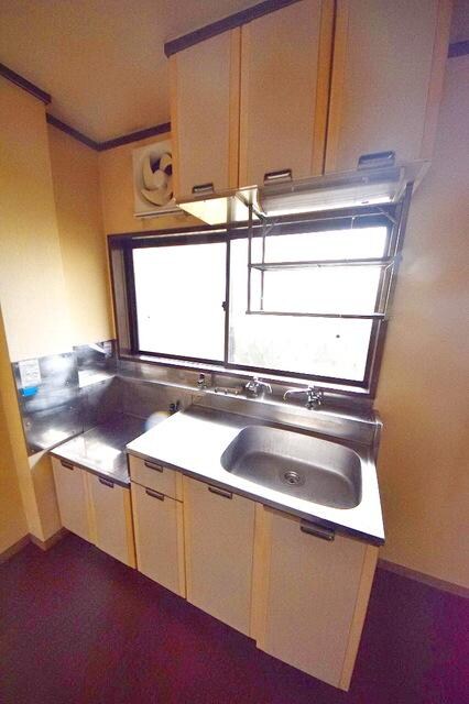 シティハイム・イリュミナの物件内観写真