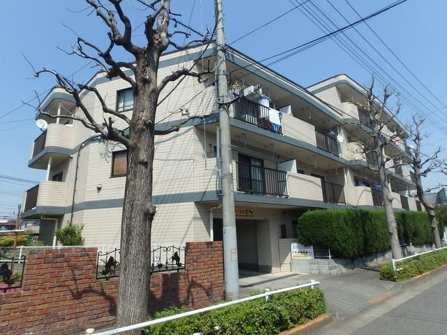 レユスイール向原の物件内観写真