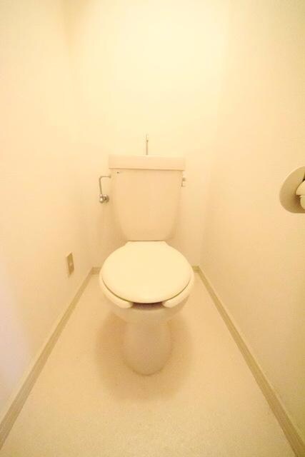 レユスイール向原の物件内観写真