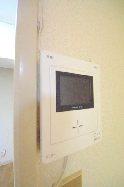 レユスイール向原の物件内観写真