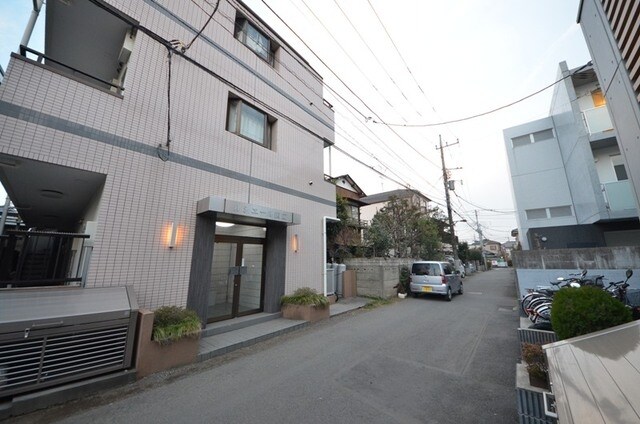 レストキューブ・トウエイ　の物件内観写真