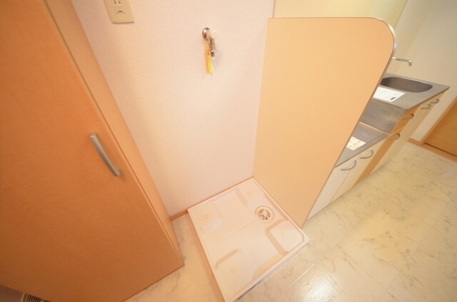 レストキューブ・トウエイ　の物件内観写真