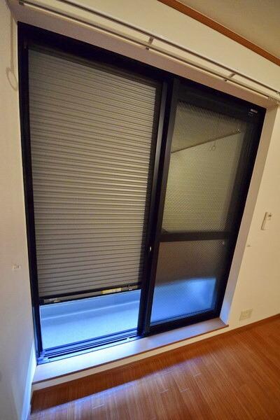 メゾンＭ２Ａの物件内観写真