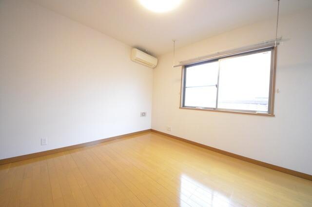 グランデールの物件内観写真