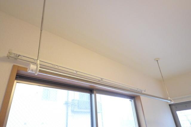 グランデールの物件内観写真