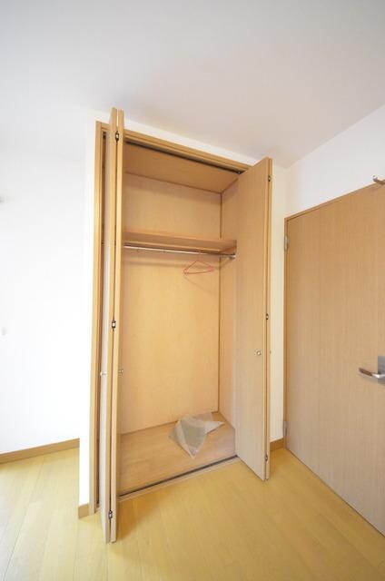 グランデールの物件内観写真