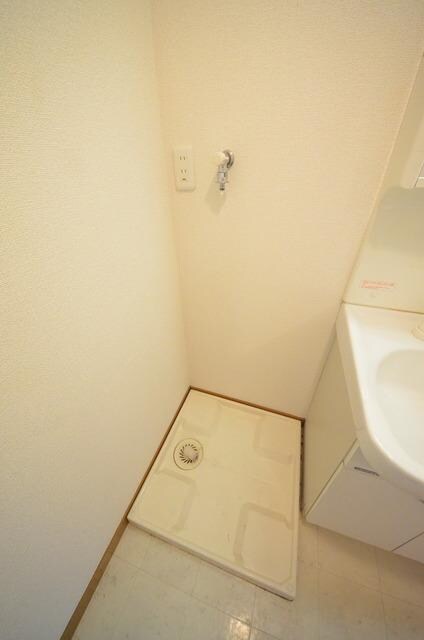 グランデールの物件内観写真