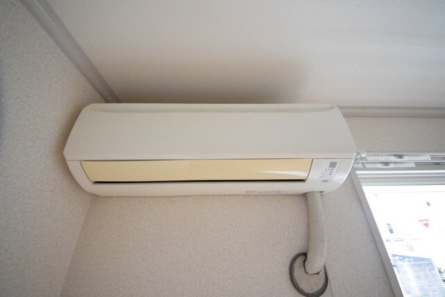 グレースハイムの物件内観写真