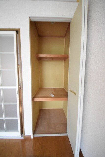 グレースハイムの物件内観写真