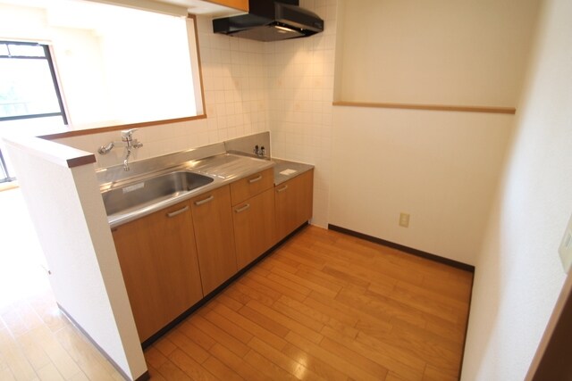 メゾン・ハピネスの物件内観写真